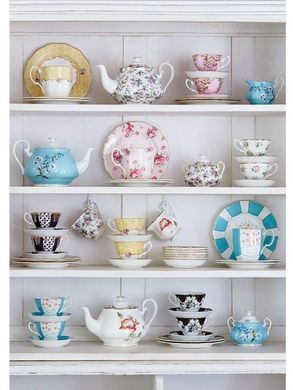 Чашка Royal Albert 100 Years 1950 400 мл фото