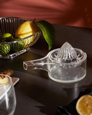 Соковыжималка Alessi Citrus 450 мл фото