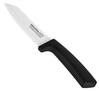 Нож с керамическим лезвием 15 см Tescoma Azza фото