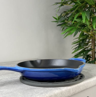 Сковорідка Le Creuset Signature 23 см фото