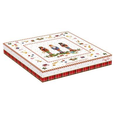 Блюдо Easy Life Vintage Nutcracker 32 см с лопаткой фото