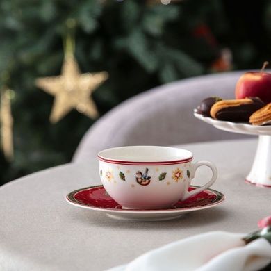 Блюдце Villeroy & Boch Toy's Delight Specials 16 см фото