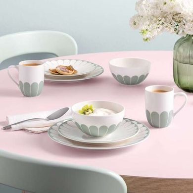 Чашка для кофе Villeroy & Boch Fleur 290 мл фото