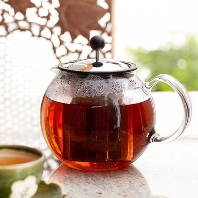 Чайник заварочный Bodum Assam 1,5 л фото