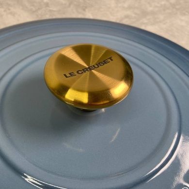 Сотейник Le Creuset Evolution Chambray фото