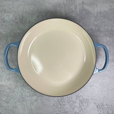 Сотейник Le Creuset Evolution Chambray фото