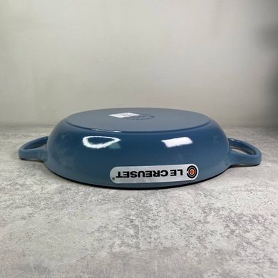 Сотейник Le Creuset Evolution Chambray фото