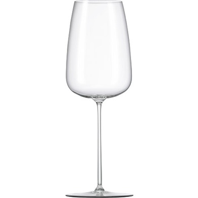 Набор из 2 бокалов для вина 540 мл Rona Orbital фото