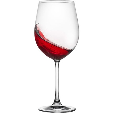 Набор из 2 бокалов для красного вина 610 мл Rona Magnum фото