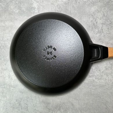 Сковорідка Staub Cast Iron 28 см фото