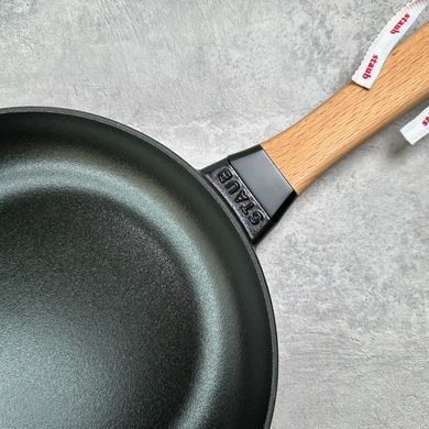 Сковорідка Staub Cast Iron 28 см фото