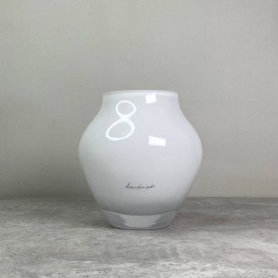 Ваза Villeroy & Boch Oronda Arctic Breeze 12 см фото