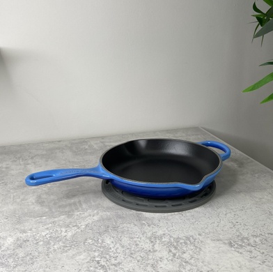 Сковорідка Le Creuset Signature 23 см фото