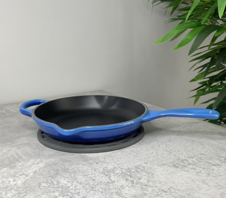 Сковорідка Le Creuset Signature 23 см фото