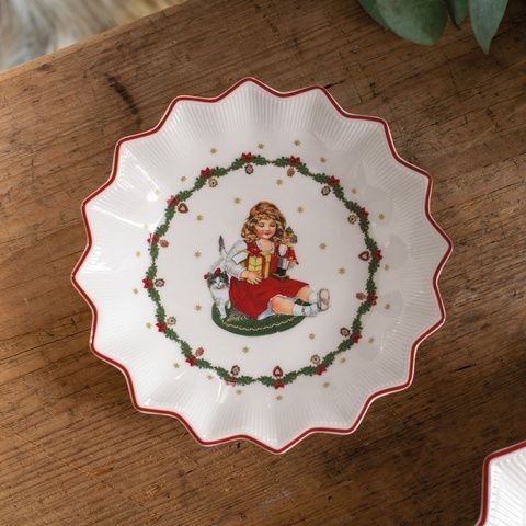 Салатник Villeroy & Boch Toy's Fantasy 16,5 см (1483323678) фото