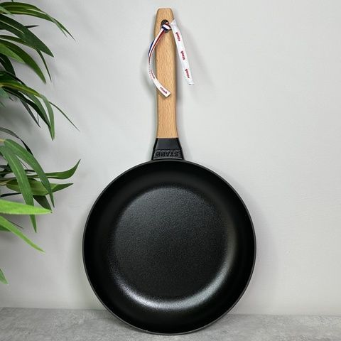 Сковорідка Staub Cast Iron 28 см фото
