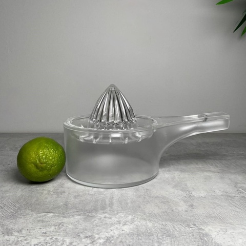 Соковитискач Alessi Citrus 450 мл фото