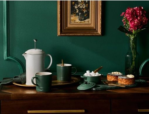 Френч-прес Le Creuset 1 л Forеt фото