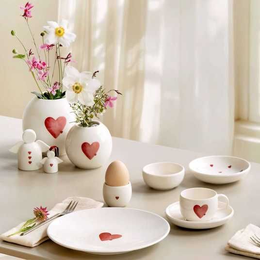 Статуэтка Villeroy & Boch With Love 4,6 см – купить в Украине, цена