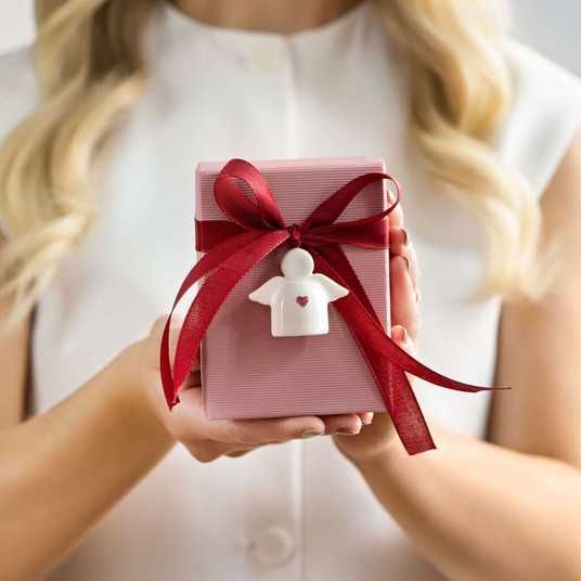 Статуэтка Villeroy & Boch With Love 4,6 см – купить в Украине, цена