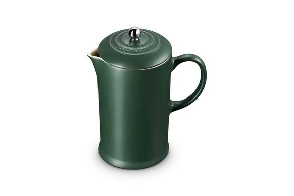 Френч-прес Le Creuset 1 л Forеt фото