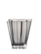 Ваза Rosenthal Flux 20 см серая