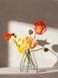 Ваза LSA International Flower 21 см