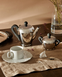 Ложка для чайного пакетика Alessi Teo 14,5 см