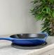 Сковорідка Le Creuset Signature 23 см Azure