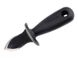 Нож для устриц APS Orange 14,5 см черный