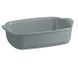 Форма для запікання Emile Henry Ovenware 22x14,5х5,5 см прямокутна сіра