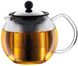 Чайник заварювальний Bodum Assam 1,5 л