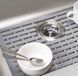 Килимок-сушарка для посуду OXO Kitchen Org 32,7x29,8x1,7 см