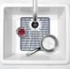 Коврик-сушилка для посуды OXO Kitchen Org 32,7x29,8x1,7 см