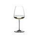 Набір з 2 келихів 742 мл для шампанського Riedel Winewings