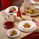 Тарілка обідня Villeroy & Boch For Me 28,5 см
