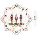 Блюдо Easy Life Vintage Nutcracker 32 см с лопаткой