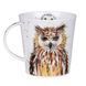 Чашка Dunoon Cair What A Hoot! White 480 мл