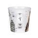 Чашка Dunoon Cair What A Hoot! White 480 мл