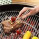 Электронный термометр для барбекю Gefu BBQ 23 см