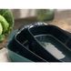 Форма для запікання Emile Henry Ovenware 22x14,5х5,5 см прямокутна сіра