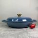 Сотейник Le Creuset Evolution 3,5 л Chambray
