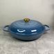 Сотейник Le Creuset Evolution 3,5 л Chambray