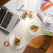 Набір із 6 блюдець Villeroy & Boch For Me 14,8 см