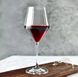 Набір із 6 келихів для червоного вина 375 мл Krosno Ray