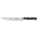 Нож универсальный 17,8 см Tramontina Century черный
