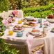 Салатник Le Creuset Jardin 26 см Meringue