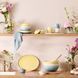 Салатник Le Creuset Jardin 26 см Meringue