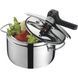 Скороварка 6 л Barazzoni Basic Plus