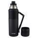 Термос Contigo Thermal Bottle 1,2 л чорний